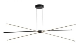 Lampa wisząca Jax AZ3135 Azzardo