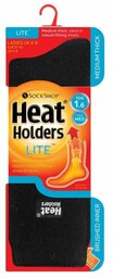 HEAT HOLDERS Super Ciepłe Skarpety wersja LITE Męskie,