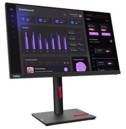 Lenovo ThinkVision T24i-30 23.8"FHD 4ms 60Hz 250nits AG