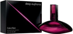 Calvin Klein Deep Euphoria, Parfumovana voda 30ml