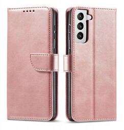 Etui Magnet Case do Samsung Galaxy S22 Plus