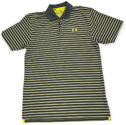 Męska koszulka polo UNDER ARMOUR SM