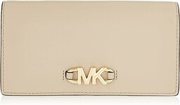 MICHAEL KORS Damska torba podróżna 34T1GZYE3L-182-LIGHT Light piasek