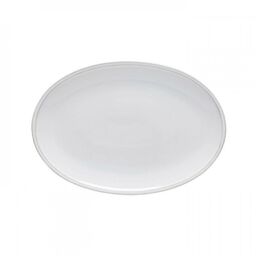 Costa Nova Tacka Friso White 33 cm