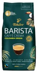 Tchibo Barista Caffe Crema Colombia Origin 1kg