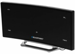 BLAUPUNKT Radiobudzik CR7BK