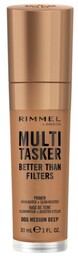 RIMMEL Multi Tasker Wielozadaniowa baza pod makijaż +