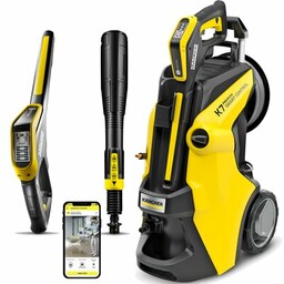 KARCHER Myjka ciśnieniowa K7 Premium Smart Control 1.317-230.0