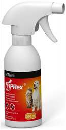 Fiprex Spray - 250 ml