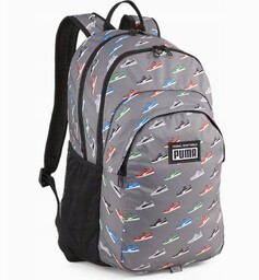 Plecak Puma Academy Backpack 079133-22 szary