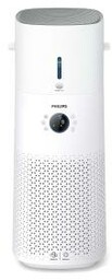 Philips Combi 2w1 AC3737/10 Nawilżanie powietrza Oczyszczacz powietrza