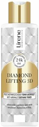 Diamond Lifting 3D przeciwzmarszczkowy tonik łagodzący 200ml