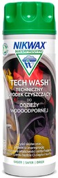 PŁYN DO PRANIA TECH WASH 300ML