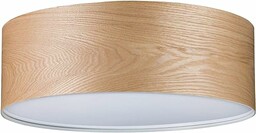 Paulmann 79650 Neordic WallCeiling Liska Oprawa sufitowa maks.3x20W