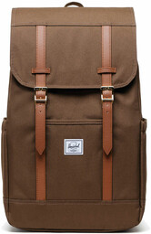 Plecak miejski Herschel Retreat 23 l - dark