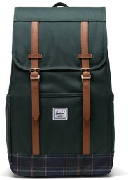 Plecak miejski Herschel Retreat 23 l - darkest