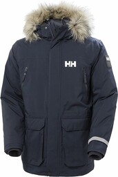 Helly Hansen Męska parka Reine