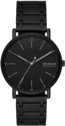 Zegarek Skagen Signatur SKW6914 Czarny