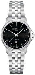 Certina C045.010.11.051.00