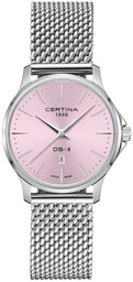 Certina C045.010.11.331.00