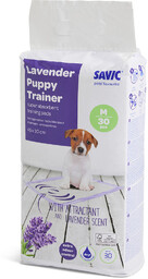 Savic Puppy Trainer Pads podkładki dla szczeniąt, o