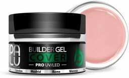 Palu Żel budujący Builder gel Cover 50g