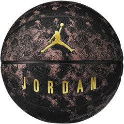 Jordan Ultimate 8P In/Out Ball J1008735-629, unisex, piłki