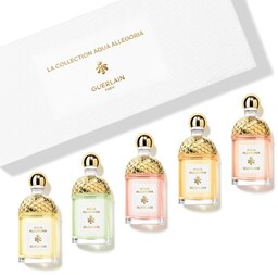 Guerlain Aqua Allegoria La Collection, Bergamote Calabria EDT