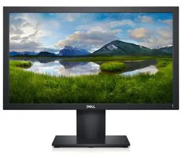 Dell E2020H 20" HD+ TN 60Hz 5ms Monitor