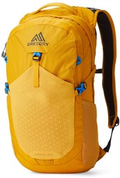 PLECAK NANO 20-HORNET YELLOW