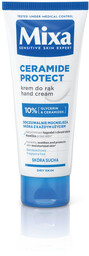 Mixa - CERAMIDE PROTECT - Hand Cream -