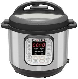 Instant Pot Duo 8l 1200W 8l Stojak