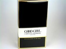 Carolina Herrera Good Girl, Próbka perfum