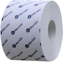 Papier toaletowy Merida Optimum 18 rolek 2 warstwy