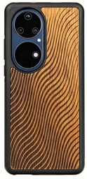 Bewood Drewniane etui Bewood Huawei P50 Pro FALE