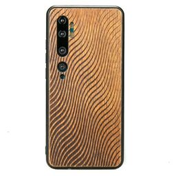 Bewood Drewniane etui do Xiaomi Mi Note 10