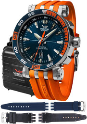 Vostok Europe NH35A-575A279SO