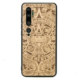 Bewood Drewniane etui do Xiaomi Mi Note 10