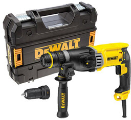 Młotowiertarka DeWalt D25144K SDS-Plus 3J 900W