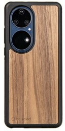 Bewood Drewniane etui Bewood Huawei P50 Pro ORZECH