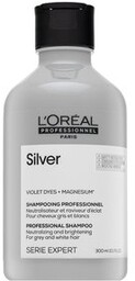 L Oréal Professionnel Série Expert Silver Shampoo odżywczy