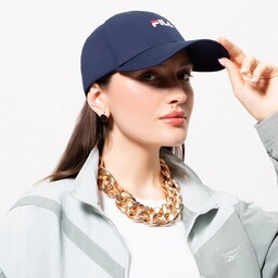 FILA CZAPKA BASEBALL CAP