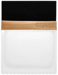 GUESS Seductive Homme Noir AFTER SHAVE 100ml