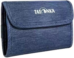 Portfel Tatonka Money Box - Navy