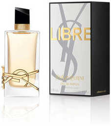 Yves Saint Laurent Libre, Woda perfumowana 30ml -