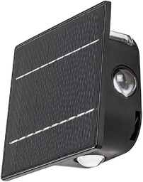 Rabalux 77034 Solarna zewnętrzna lampa ścienna LED Wall