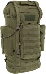 Plecak Brandit Kampfrucksack MOLLE 66 l - Olive