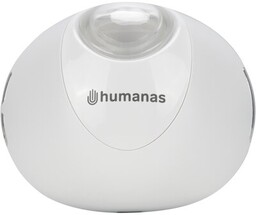 Humanas HS4154 Luminova biały