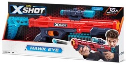 ZURU X-Shot Wyrzutnia Excel Hawk Eye 36435