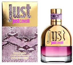 Roberto Cavalli Just Cavalli For Her woda toaletowa